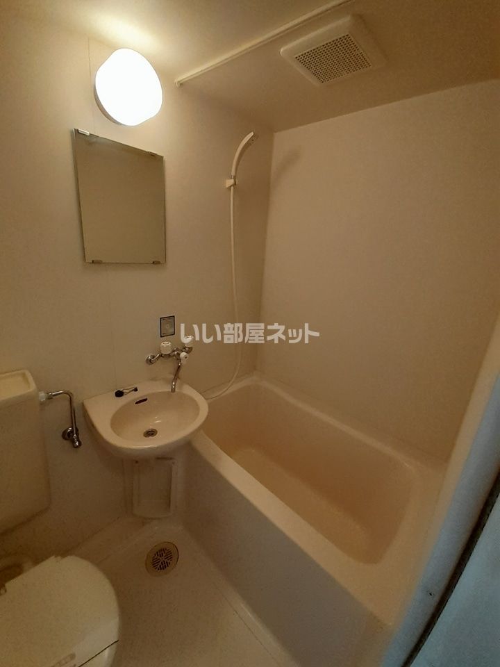 バスルーム