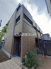 サニーヒルの外観画像