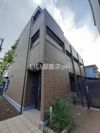 サニーヒルの外観