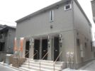 Maison Verte(ﾒｿﾞﾝｳﾞｪｰﾙ） Bの間取り画像