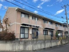 セジュール東落合の外観画像