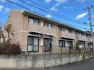 セジュール東落合の間取り画像