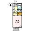 ブリュンヒルトの間取り画像