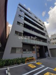 神戸海岸通 萬利Residenceの外観画像