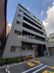 神戸海岸通 萬利Residenceの外観画像