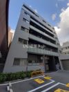 神戸海岸通 萬利Residenceの間取り画像
