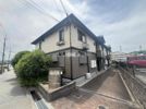 ヒルグレイス A棟の間取り画像