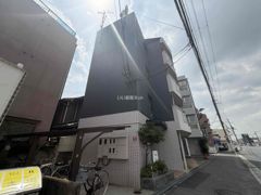 シャトー栄根Ⅱの外観画像