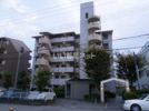 FONTAINE東園田の外観