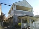 ビレッジコートⅡの間取り画像