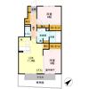 グリーンエシカルの間取り画像