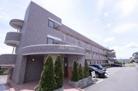 フォレストビューの外観画像