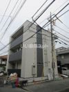 プレシーユ武蔵小杉の間取り画像