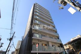 ファーストフィオーレ神戸元町の外観画像