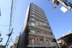 ファーストフィオーレ神戸元町の外観