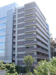 グリシーナトーレの外観画像