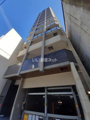 ファーストフィオーレ神戸駅前の外観画像