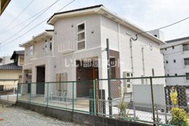 プリーマ津福の外観画像