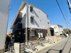 グラセフルの外観画像