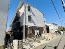 グラセフルの間取り画像