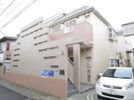 ジュネパレス市川第24－Bの間取り画像