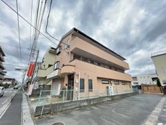 グランデュールメルヘンの外観画像