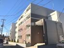 ル・シェルの間取り画像