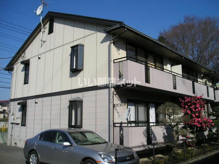 セジュール静 Iの外観画像