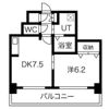Ahika(アヒカ)37の間取り画像