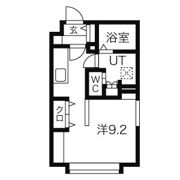 メディオフラム511の間取り画像