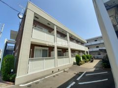 ブライト・パークサイド Ⅲの外観画像