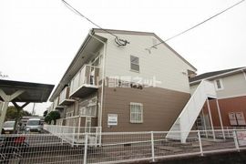 コーポそめはらの外観画像