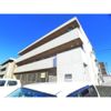 メゾンフォレスト.Rの間取り画像