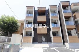 ポラリス南福岡の外観画像
