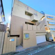 フィリアコート青葉台の外観画像