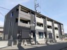 グリーンコート西田Ⅱの間取り画像