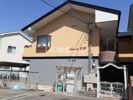 アミティエ石橋の外観画像