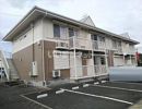 カンパーニュ壱番館の間取り画像