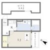 フレシールメゾンの間取り画像