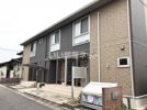 プルミエの間取り画像