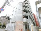 メゾン・ド・コスモスの間取り画像