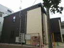 パーシモン レジデンスの間取り画像