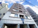 アネシスコート門口の間取り画像