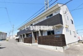 ドゥーズィエム・メゾンの外観画像