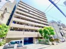 リーガル新神戸の外観