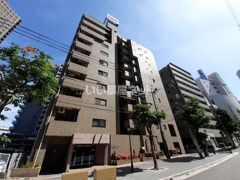 パルシオ三宮フラワーロードの外観画像