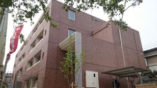 アルボル リオ XIの外観画像