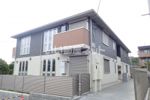 ソフィアⅢ読売ランドの間取り画像