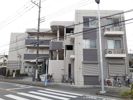 メゾン ド ノーブルの間取り画像
