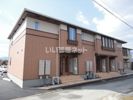 スリズエⅡの間取り画像